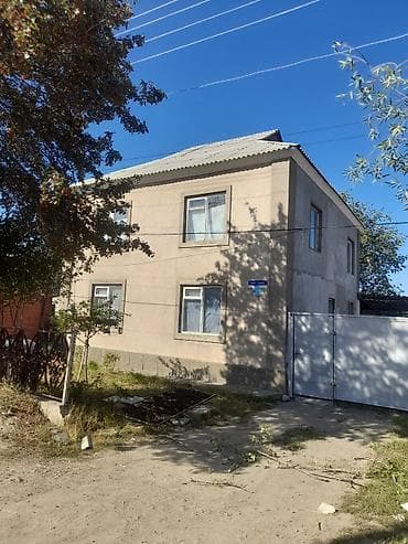 Просторный двухэтажный дом с участком и удобным крыша из at lalafo.kg — 2 Просторный двухэтажный дом с участком и удобным крыша из — 2