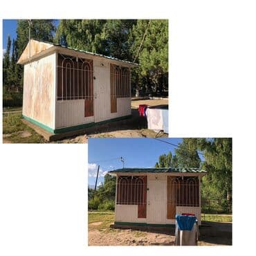 Продаю Павильон 12 м², С оборудованием at lalafo.kg Продаю Павильон 12 м², С оборудованием