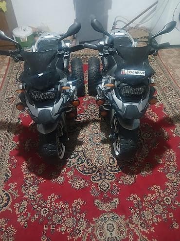 Детский электрокар, Новый at lalafo.kg Детский электрокар, Новый