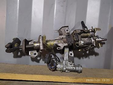 Toyota Windom 10 Рулевая колонка, Тойота Виндом 10 рулевая колонка at lalafo.kg Toyota Windom 10 Рулевая колонка, Тойота Виндом 10 рулевая колонка