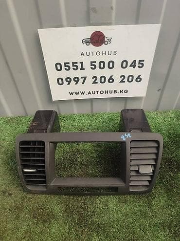 Дефлектор воздуховода Subaru at lalafo.kg Дефлектор воздуховода Subaru