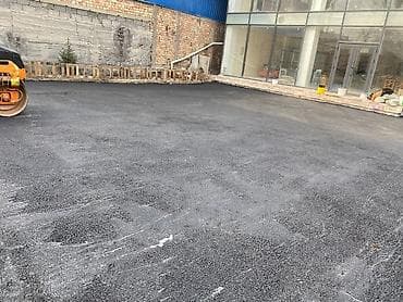 Derways: Укладка асфальта Бесплатная консультация Больше 6 лет опыта at lalafo.kg — 7 Derways: Укладка асфальта Бесплатная консультация Больше 6 лет опыта — 7