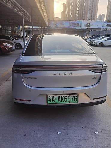 BYD : 2021 г., Электромобиль, Седан at lalafo.kg — 7 BYD : 2021 г., Электромобиль, Седан — 7