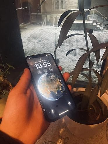 IPhone 11, Черный at lalafo.kg IPhone 11, Черный