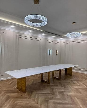 Ремонт под ключ | Офисы, Квартиры, Дома Больше 6 лет опыта at lalafo.kg Ремонт под ключ | Офисы, Квартиры, Дома Больше 6 лет опыта
