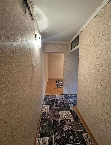 1 комната, 32 м², 104 серия, 3 этаж at lalafo.kg 1 комната, 32 м², 104 серия, 3 этаж