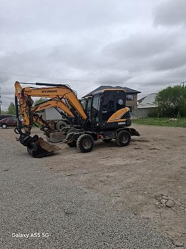 Экскаватор | Водопровод, Планировка участка, Канализация, септик at lalafo.kg Экскаватор | Водопровод, Планировка участка, Канализация, септик