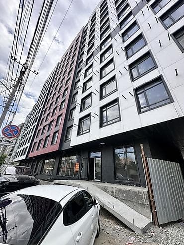 Сдается Коммерческое помещение на 1-линии street retail в первом этаже lalafo.kg да Сдается Коммерческое помещение на 1-линии street retail в первом этаже