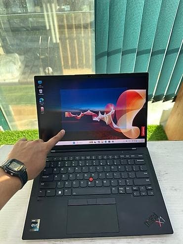 Ноутбук Lenovo Ультрабук, В рассрочку, Intel Core i7, ОЗУ, RAM: 16 ГБ, Lenovo ThinkPad at lalafo.kg — 4 Ноутбук Lenovo Ультрабук, В рассрочку, Intel Core i7, ОЗУ, RAM: 16 ГБ, Lenovo ThinkPad — 4