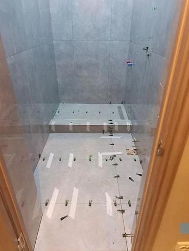 кафель купить: Плиточные работы под ключ Штукатурки, шпатлёвки, текстуры,откосы окон at lalafo.kg — 2 кафель купить: Плиточные работы под ключ Штукатурки, шпатлёвки, текстуры,откосы окон — 2