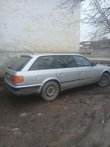 Автомобиль универсал серебристого цвета. Основные особенности: - Тип at lalafo.kg Автомобиль универсал серебристого цвета. Основные особенности: - Тип