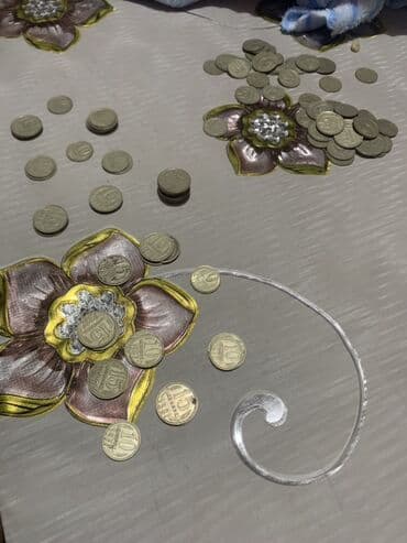 Коллекция монет СССР - Набор разномонетного номинала: 1, 2, 3, 5, 10 at lalafo.kg Коллекция монет СССР - Набор разномонетного номинала: 1, 2, 3, 5, 10