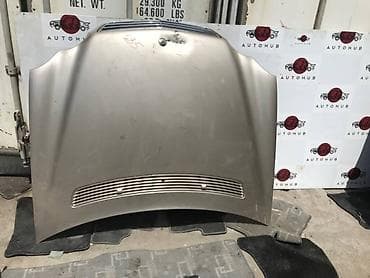 Капот Mercedes-Benz at lalafo.kg Капот Mercedes-Benz