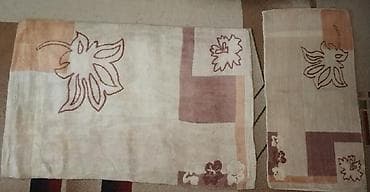 Ковер Б/у at lalafo.kg Ковер Б/у