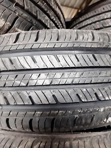 Шины, 185/70/13 Новая, лето, качество отличное цена за 1шт at lalafo.kg Шины, 185/70/13 Новая, лето, качество отличное цена за 1шт