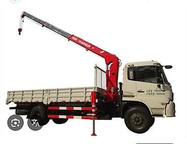 Жаанын 15 м, 7 т., Борттун 8000 кг lalafo.kg да Жаанын 15 м, 7 т., Борттун 8000 кг