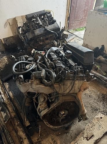 Форсункалар: Свежий пригнаные из Европы Двигатели и навесное 2,9 2,7 2,2 - В lalafo.kg да — 6 Форсункалар: Свежий пригнаные из Европы Двигатели и навесное 2,9 2,7 2,2 - В — 6