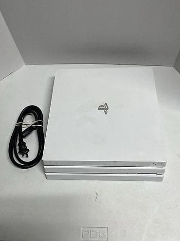 Playstation 4 Pro 1tb, игра : фифа 21, 2 джойстика, состояние at lalafo.kg Playstation 4 Pro 1tb, игра : фифа 21, 2 джойстика, состояние