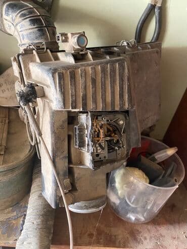 Бензиновый мотор Volkswagen 1992 г., 2 л, Оригинал, Германия at lalafo.kg Бензиновый мотор Volkswagen 1992 г., 2 л, Оригинал, Германия