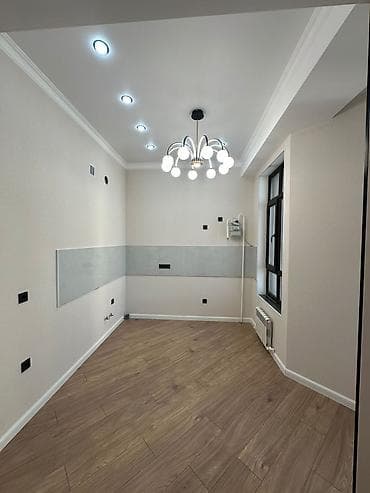 Dongfeng: 3 бөлмө, 90 м², Элитка, 12 кабат, Дизайнердик ремонт lalafo.kg да — 10 Dongfeng: 3 бөлмө, 90 м², Элитка, 12 кабат, Дизайнердик ремонт — 10