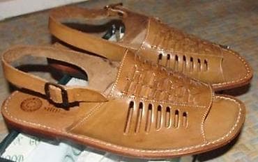 Мужские туфли, 43, Новый, цвет - Коричневый, Самовывоз at lalafo.kg — 4 Мужские туфли, 43, Новый, цвет - Коричневый, Самовывоз — 4