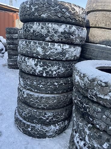 Шины 9.00-20 Ромбик кошачка ЗИЛ КАМАЗ lalafo.kg да Шины 9.00-20 Ромбик кошачка ЗИЛ КАМАЗ