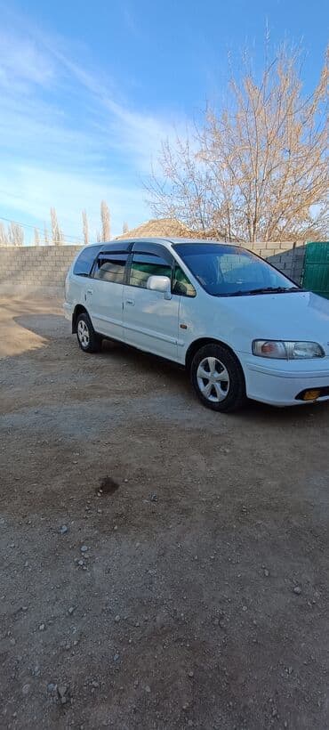 Ковролин: Honda Odyssey: 1998 г., 2.3 л, Бензин lalafo.kg да — 3 Ковролин: Honda Odyssey: 1998 г., 2.3 л, Бензин — 3