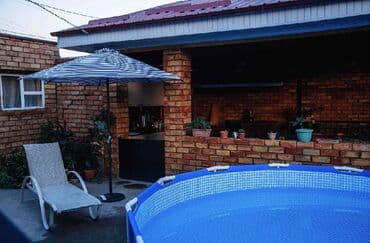 150 м², 4 комнаты, Забор, огорожен at lalafo.kg 150 м², 4 комнаты, Забор, огорожен