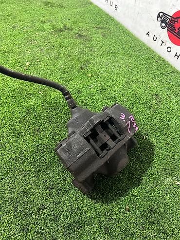 Суппорт Mercedes-Benz E-CLASS W210 M112E32 2001 задн. лев. (б/у) at lalafo.kg Суппорт Mercedes-Benz E-CLASS W210 M112E32 2001 задн. лев. (б/у)