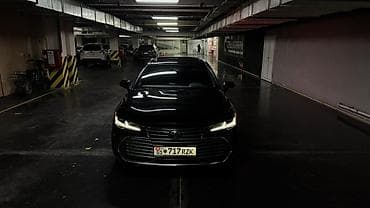 Toyota Avalon: 2019 г., 2.5 л, Гибрид, Седан at lalafo.kg Toyota Avalon: 2019 г., 2.5 л, Гибрид, Седан