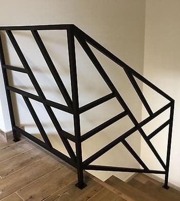 Даяр балястиналар: Даяр тосмолор, Материалы: Металл, Тепкич үчүн lalafo.kg да — 7 Даяр балястиналар: Даяр тосмолор, Материалы: Металл, Тепкич үчүн — 7