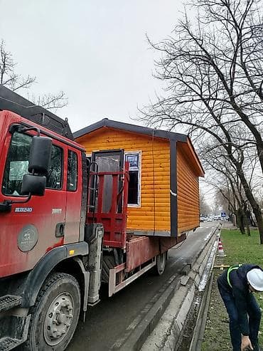 Услуги манипулятора at lalafo.kg Услуги манипулятора