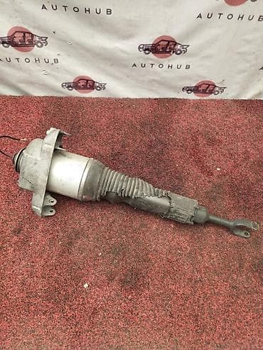 Амортизатор Audi a8 2008 (б/у) at lalafo.kg Амортизатор Audi a8 2008 (б/у)