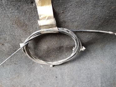 Mitsubishi Pajero W74 трос бензобака, Митсубиси Паджеро3 трос at lalafo.kg Mitsubishi Pajero W74 трос бензобака, Митсубиси Паджеро3 трос