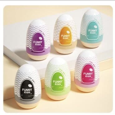 Компактный и удобный аксессуар для взрослых. Подходит для личного at lalafo.kg Компактный и удобный аксессуар для взрослых. Подходит для личного