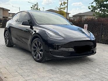 Tesla Model Y: 2020 г., Электромобиль, Кроссовер lalafo.kg да Tesla Model Y: 2020 г., Электромобиль, Кроссовер
