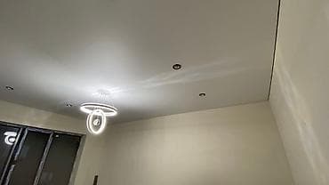 гипсокартон потолок: Натяжные потолки (КЕРМЕ ШЫПТАР) Фактура- 3D. Глянсовый. Матовый at lalafo.kg — 8 гипсокартон потолок: Натяжные потолки (КЕРМЕ ШЫПТАР) Фактура- 3D. Глянсовый. Матовый — 8