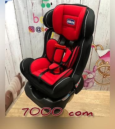 Автокресло, Новый at lalafo.kg Автокресло, Новый