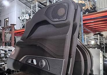 TagAZ: Бампер Новый, Оригинал at lalafo.kg — 4 TagAZ: Бампер Новый, Оригинал — 4