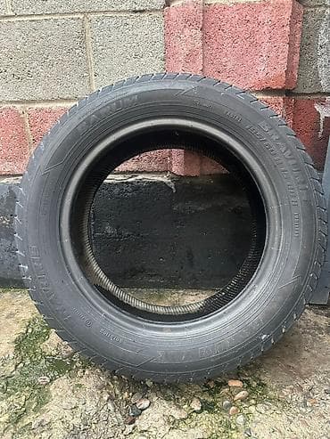 Шиналар 195 / 60 / R 15, Жай, Колдонулган, 1 даана, Жеңил унаалар, Чехия, Barum lalafo.kg да — 6 Шиналар 195 / 60 / R 15, Жай, Колдонулган, 1 даана, Жеңил унаалар, Чехия, Barum — 6