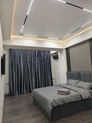 1 комната, Домофон, Банные принадлежности, Интернет, Wi-Fi at lalafo.kg 1 комната, Домофон, Банные принадлежности, Интернет, Wi-Fi