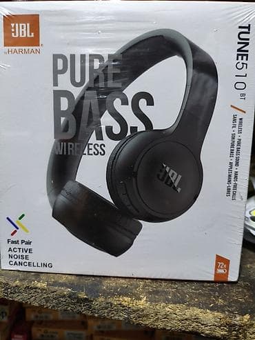 Зымсыз кулакка кийилме кулакчындар, JBL, Жаңы lalafo.kg да Зымсыз кулакка кийилме кулакчындар, JBL, Жаңы