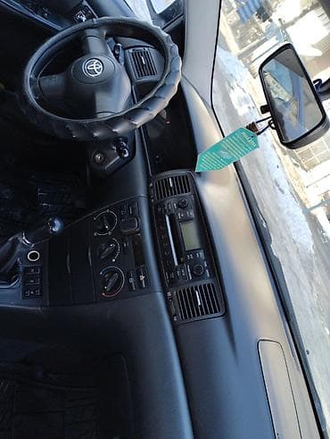 Toyota Corolla: 2007 г., Механика, Дизель, Хэтчбэк at lalafo.kg — 4 Toyota Corolla: 2007 г., Механика, Дизель, Хэтчбэк — 4