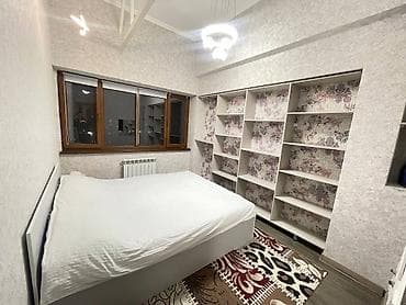 Ковролин: 1 бөлмө, Жаздык, жууркан-төшөк каптары, Кондиционер, Унаа токтотуучу жай lalafo.kg да — 2 Ковролин: 1 бөлмө, Жаздык, жууркан-төшөк каптары, Кондиционер, Унаа токтотуучу жай — 2