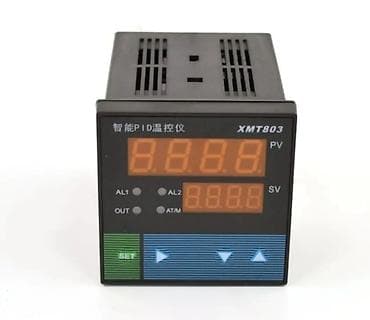 Терморегулятор для муфельной печи и для тандыра XMT -803 at lalafo.kg Терморегулятор для муфельной печи и для тандыра XMT -803