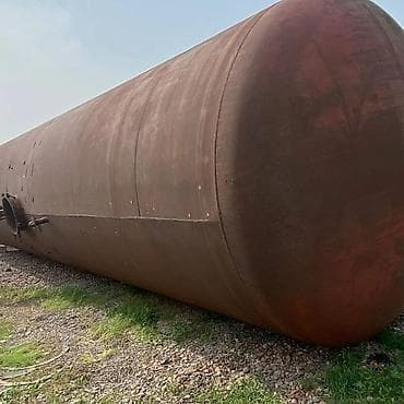 Жд бочки . пропановые ёмкость. Ресивер. Бочки для ГСМ и для нефть at lalafo.kg Жд бочки . пропановые ёмкость. Ресивер. Бочки для ГСМ и для нефть