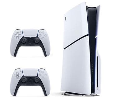 Sony PlayStation 5 - Активна подписка PlayStation Plus at lalafo.kg Sony PlayStation 5 - Активна подписка PlayStation Plus