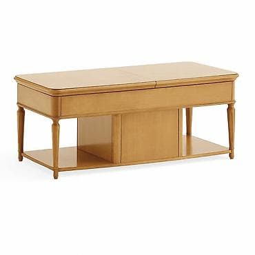 Столик - бар Como (Италия) выполнен из массива дерева в стиле at lalafo.kg Столик - бар Como (Италия) выполнен из массива дерева в стиле