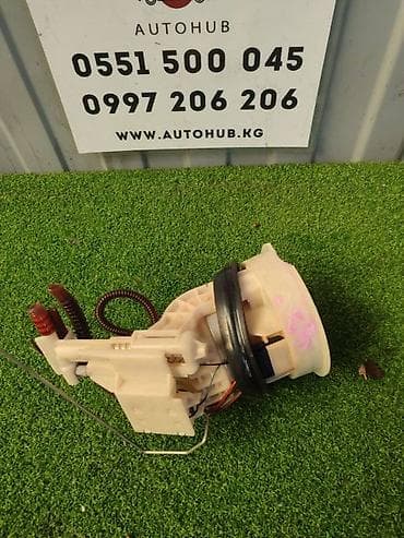 Бензонасос Mercedes-Benz at lalafo.kg Бензонасос Mercedes-Benz