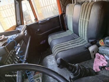 Ковролин: Жүк ташуучу унаа, Камаз, Стандарт, 7 т, Колдонулган lalafo.kg да — 3 Ковролин: Жүк ташуучу унаа, Камаз, Стандарт, 7 т, Колдонулган — 3